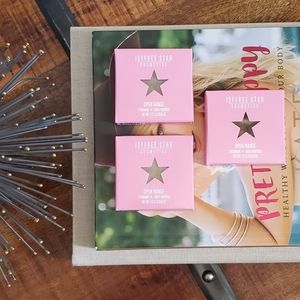 π€ Jeffree Star Cosmetics Eyeshadow Refill π€